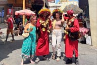 סיור חצי יום בקזבלנקה ומסגד חסן השני - תמונת הספק