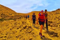 מסלול הליכה והרפתקה בקניון טודרה - תמונת הספק